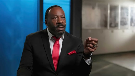 Booker T Addresses Being Voted As The Worst Wrestling Announcer Of 2025