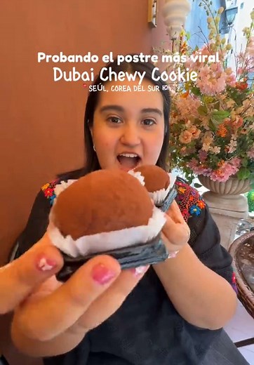 Postre viral de Corea del Sur: receta fácil y prueba
