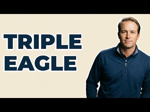 What Score Counts As An Albatross?