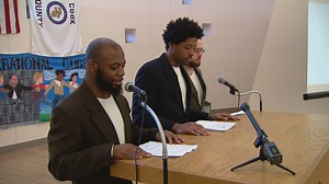 Cook County Jail Inmates Develop Plans for Business – and Life