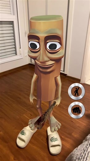 Tum Tum Sahur: Phonk Edit for Your Moments