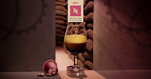 3 anos, foi o tempo necessário para que os grãos de Arábica da Colômbia, cuidadosamente escolhidos, dessem corpo a Vintage Selection 2014. Não perca a oportunidade de degustar uma Limited Edition irrepetível: http://bit.ly/2lb0iV5 #Nespresso #LimitedEdition #Vintage | Nespresso