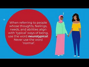 How to use Inclusive Language for Neurodiversity