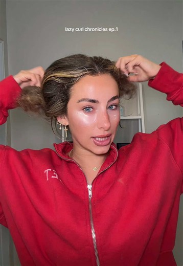 Curly Hair Transformation: Time to Unfollow!