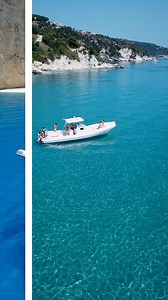🌊 Explore Zakynthos by Sea with @SerenePrivateCruises 🌊 Set sail on a private adventure and discover the hidden gems of Zakynthos – from the iconic Shipwreck Beach to the Blue Caves and secret coves only accessible by boat. 🚤 Choose your perfect boat rental with Serene Private Cruises – comfort, privacy, and breathtaking views guaranteed. Ideal for couples, families, or groups looking to escape the crowds and create unforgettable memories. 📍 Based in Zakynthos 📞 WhatsApp / Viber: 30 6974 33