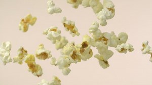 Close-up Kernels Popcorn Stock Footage Video (100% Royalty-free) 2123183 | Shutterstock