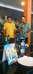 27K views · 1.1K reactions | A stop for lunch and a little calypso on our way to Kandy for our performance at the Trinity College Sesquicentennial Dinner Dance last Saturday! Fun times and family ♥♥ | Gypsies | Facebook