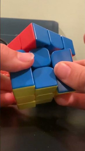 Speed Cube Review: Jperm RS3M 2020