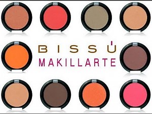 Sombras individuales BISSU part.3