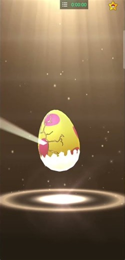 Ice Shiny✨ Pokemon Egg Hatched Pgsharp Pokemon Go