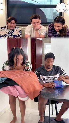 Tom Holland React Viral Videos Part19#tomholland #funny #trytolaugh #reaction