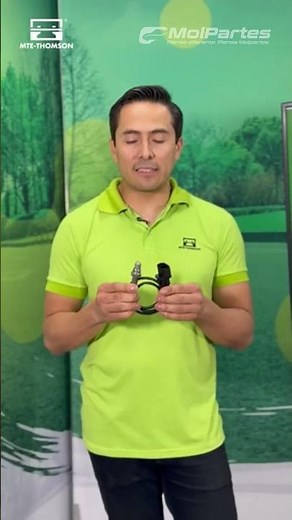 🚗 Do you know how a wideband oxygen sensor works?