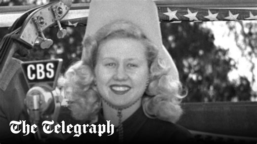 Betsy Gay, child star in the ‘Our Gang’ films and singer who became a yodelling champion