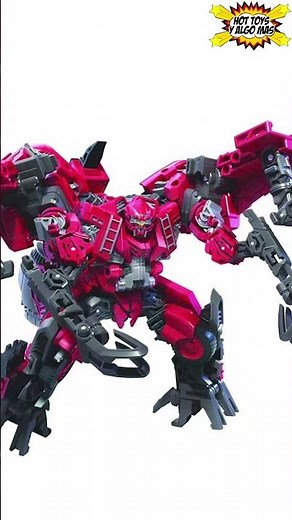 TRANSFORMERS Constructicon Overload 🚚 HASBRO Revenge of the Fallen #transformers