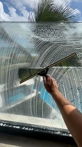 1.3M views · 196 reactions | Window Cleaning + View ✨ #windowcleaning #windowcleaner #windowcleaninglife #amazing #motivation #fridaymotivation #supportsmallbusiness #support #southflorida #cleaner #clean #cleaning #amazingwindow #work #workhardplayhard #workhard #humble #buisness #satisfying #friday #satisfy #limpieza #viernes | Amazing Window & Pressure Cleaning | Facebook