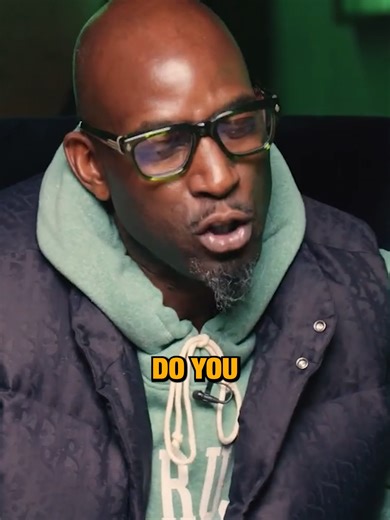 Kevin Garnett makes the case that it's time for viewers to start watching and evaluating the NBA through a completely new lens. The Hall of Famer argues that old standards and comparisons no longer apply to today's game. Garnett challenges fans to adapt their perspectives and appreciate the modern era for what it is rather than constantly comparing it to the past.