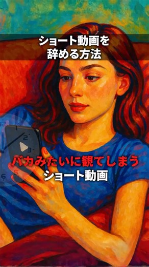 スシ｜ビジネス戦略の図書館 | ショート動画を見続けてしまう理由 ————- 参考情報 ◆How and why some people are better at controlling themselves（なぜ、一部の人は自分を上手くコントロールできるのか）... | Instagram