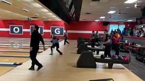 10K views · 221 reactions | Match Play round 2 kicks off in less than one hour! Follow the competition all day long FloBowling to see who advances to the 2022 Kia PBA Tournament of Champions stepladder finals. Streaming ➡️ flosports.link/3GJjbq1 Scores ➡️ bit.ly/35iOZFb | Professional Bowlers Association (PBA) | Facebook
