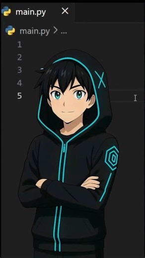 Python Cheat Code: Swap Variables in 1 Line! 🐍🎮#shorts #coding #codewithgamerz#programmingtutorial