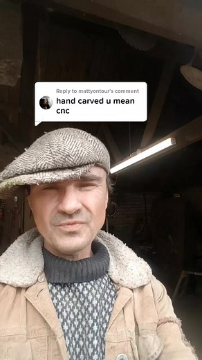 Reply to @mattyontour