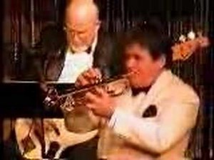 Charly Raymond: Flight Of The Bumblebee & The Green Hornet