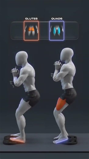 The #1 Leg Exercise You're Probably Doing WRONG