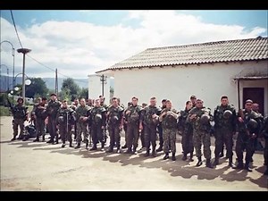Macedonian Lions 2001 / 2002 | Македонски Лавови