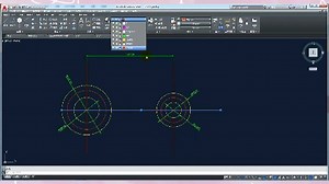 万老师cad64讲从入门到精通分享给大家