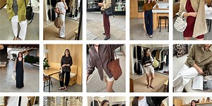 10 Styling Concepts I Use On Daily Basis