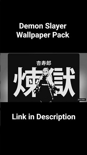 Demon Slayer Wallpaper Pack 4k | #wallpapers #demonslayer #desktop #anime
