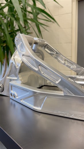 7.8K views · 84 reactions | Trask Softail Swingarm. Available at www.Nowaskey.com #harleydavidson #motorcycle #softail #performance #upgrade | Nowaskey Extreme Performance | Facebook