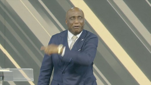 A Documentary of the Impactful Life and Ministry of David Ibiyeomie - An Embodiment of Love at 62. | David Ibiyeomie