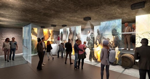 Things to Do in Lancaster: Lancaster History