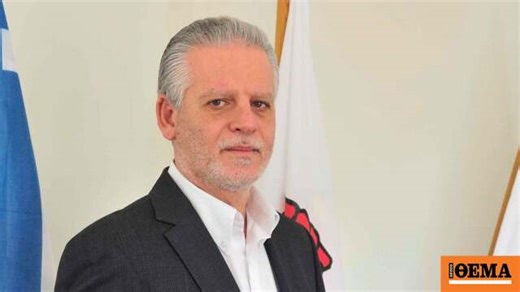 Κύπρος: Ενδείξεις διάπραξης ποινικών αδικημάτων, από τον τέως Πρόεδρο του Κινήματος Σοσιαλδημοκρατών ΕΔΕΚ