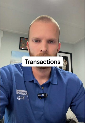 Database and Distributed Transactions Explained