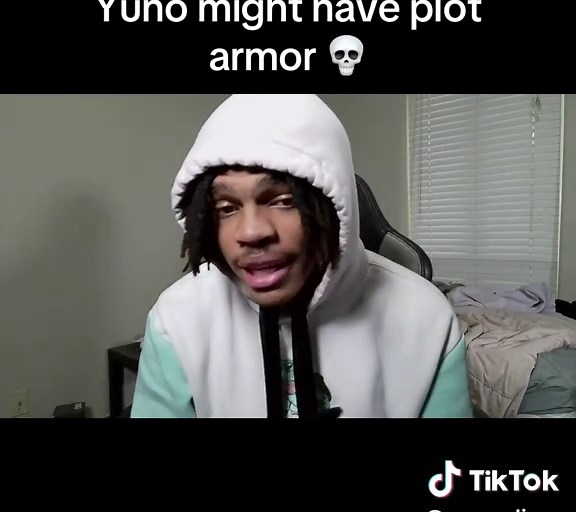 Yuno's Overpowered Transformation in Black Clover