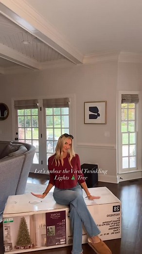 13 reactions · 9 comments | Let’s unbox her  Mention TREE below to...