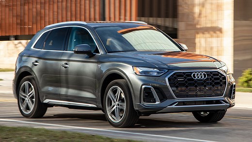 Audi Q5 AC not working - causes and how to fix it