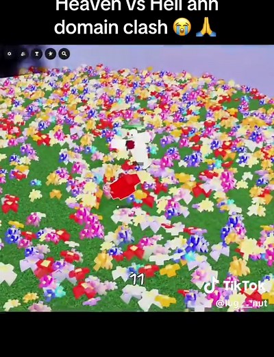 Hanami Domain Expansion JJK: What Does Hanami's Domain Do?