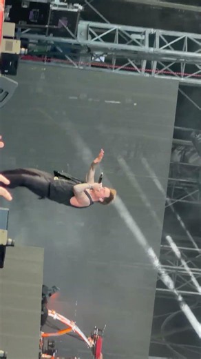 Twenty One Pilots Live at Hurricane Festival 2026 🔥 Epic Stage Moment