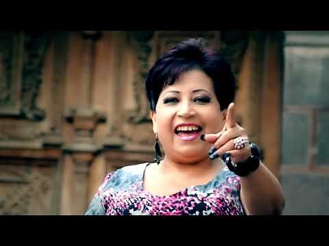 MARGARITA LUGUE | TRIBAL MIX ECUADOR (Video Oficial)