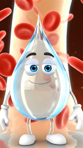 How Much Water Should You Drink Daily? 💧