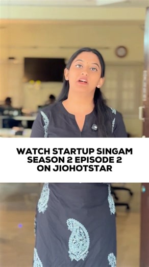 Dhobi G | Laundry Made Easy | We hope you all have watched us on Startup Singham on Sunday. If you have missed it, it's okay, you can watch us on JioHotstar too. Watch... | Instagram