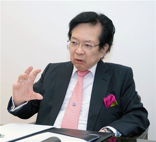 「積極財政と健全化の両立可能」高市首相の経済政策ブレーン、本田悦朗氏に聞く