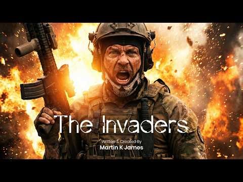 The Invaders : episode 1