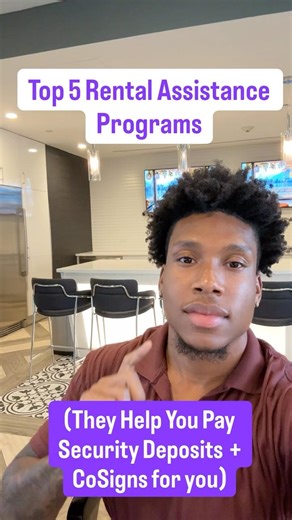 ULTIMATE RENTERS ASSISTANCE GUIDE FOR 2026💰 No Credit Check