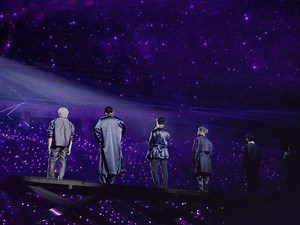 Astroscope - Apple TV