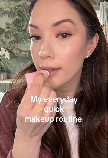 Everyday Makeup Routine: Quick and Easy Tips