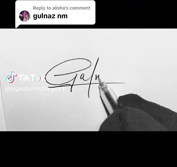 Creative Signature Ideas to Elevate Your Style