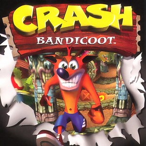 crash-bandicoot
